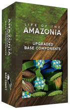 Load image into Gallery viewer, Life of the Amazonia Upgraded Base Components
