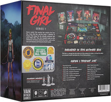 Load image into Gallery viewer, Final Girl Season 1 Ultimate Box
