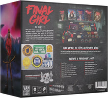 Load image into Gallery viewer, Final Girl Season 2 Ultimate Box
