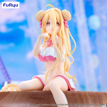 Load image into Gallery viewer, Date a Live V Noodle Stopper Figure Mukuro Hoshimiya Swimsuit Version
