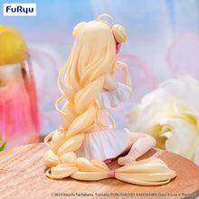Load image into Gallery viewer, Date a Live V Noodle Stopper Figure Mukuro Hoshimiya Swimsuit Version
