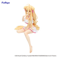 Load image into Gallery viewer, Date a Live V Noodle Stopper Figure Mukuro Hoshimiya Swimsuit Version

