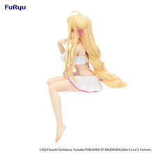 Load image into Gallery viewer, Date a Live V Noodle Stopper Figure Mukuro Hoshimiya Swimsuit Version
