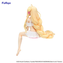 Load image into Gallery viewer, Date a Live V Noodle Stopper Figure Mukuro Hoshimiya Swimsuit Version

