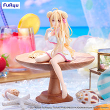 Load image into Gallery viewer, Date a Live V Noodle Stopper Figure Mukuro Hoshimiya Swimsuit Version
