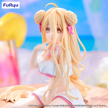 Load image into Gallery viewer, Date a Live V Noodle Stopper Figure Mukuro Hoshimiya Swimsuit Version
