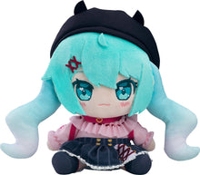 Load image into Gallery viewer, Character Vocal Series 01 Hatsune Miku Plushie Hatsune Miku Date Outfit Version
