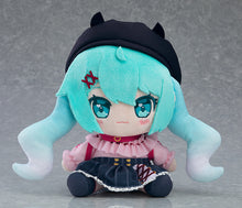 Load image into Gallery viewer, Character Vocal Series 01 Hatsune Miku Plushie Hatsune Miku Date Outfit Version
