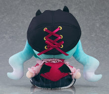 Load image into Gallery viewer, Character Vocal Series 01 Hatsune Miku Plushie Hatsune Miku Date Outfit Version
