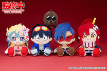 Load image into Gallery viewer, Tengen Toppa Gurren Lagann Plush Toy Boota
