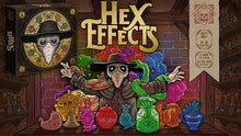 Load image into Gallery viewer, Hex Effects
