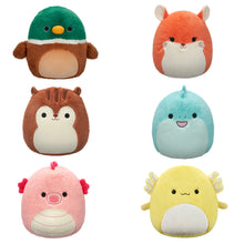Load image into Gallery viewer, Squishmallows Fuzzamallows Master Assortment B 12&quot;
