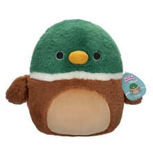 Load image into Gallery viewer, Squishmallows Fuzzamallows Master Assortment B 12&quot;
