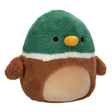 Load image into Gallery viewer, Squishmallows Fuzzamallows Master Assortment B 12&quot;
