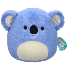 Load image into Gallery viewer, Squishmallows Fuzzamallows Master Assortment C 12&quot;
