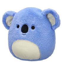Load image into Gallery viewer, Squishmallows Fuzzamallows Master Assortment C 12&quot;
