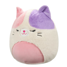 Load image into Gallery viewer, Squishmallows Fuzzamallows Master Assortment C 12&quot;
