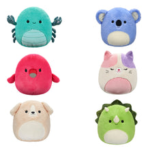 Load image into Gallery viewer, Squishmallows Fuzzamallows Master Assortment C 12&quot;
