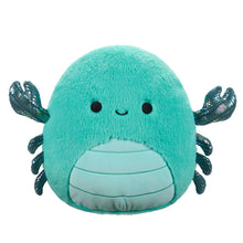 Load image into Gallery viewer, Squishmallows Fuzzamallows Master Assortment C 12&quot;
