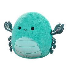 Load image into Gallery viewer, Squishmallows Fuzzamallows Master Assortment C 12&quot;
