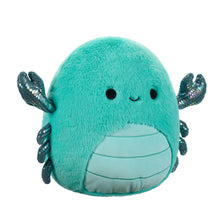 Load image into Gallery viewer, Squishmallows Fuzzamallows Master Assortment C 12&quot;
