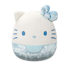 Load image into Gallery viewer, Squishmallows Hello Kitty 50th Anniversary Velvet Assortment 8&quot;
