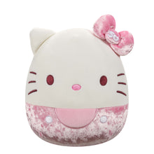 Load image into Gallery viewer, Squishmallows Hello Kitty 50th Anniversary Velvet Assortment 8&quot;
