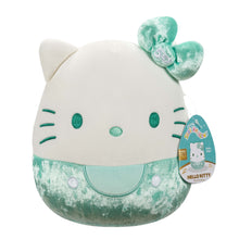 Load image into Gallery viewer, Squishmallows Hello Kitty 50th Anniversary Velvet Assortment 8&quot;
