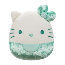 Load image into Gallery viewer, Squishmallows Hello Kitty 50th Anniversary Velvet Assortment 8&quot;
