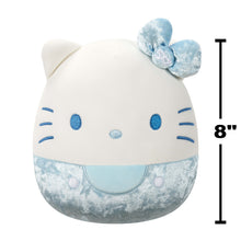 Load image into Gallery viewer, Squishmallows Hello Kitty 50th Anniversary Velvet Assortment 8&quot;
