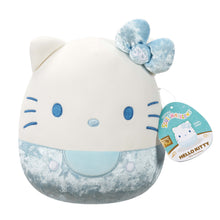 Load image into Gallery viewer, Squishmallows Hello Kitty 50th Anniversary Velvet Assortment 8&quot;
