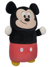 Load image into Gallery viewer, Squishmallows Hugmees Disney Assortment 14&quot;
