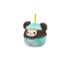 Load image into Gallery viewer, Squishmallows Ornaments Holiday Assortment 4&quot;

