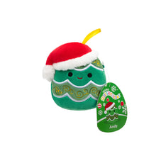 Load image into Gallery viewer, Squishmallows Holiday Assortment B 7.5&quot;
