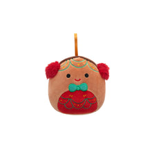 Load image into Gallery viewer, Squishmallows Holiday Assortment B 7.5&quot;
