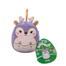 Load image into Gallery viewer, Squishmallows Holiday Assortment B 7.5&quot;
