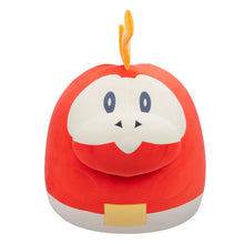 Load image into Gallery viewer, Squishmallows Pokemon Wave 6 Fuecoco 20&quot;
