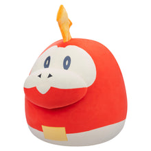 Load image into Gallery viewer, Squishmallows Pokemon Wave 6 Fuecoco 20&quot;
