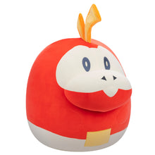 Load image into Gallery viewer, Squishmallows Pokemon Wave 6 Fuecoco 20&quot;
