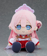 Load image into Gallery viewer, Blue Archive Chocopuni Plushie Mimori
