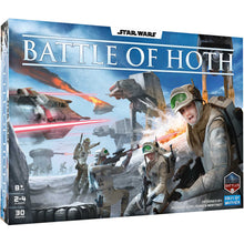 Load image into Gallery viewer, Star Wars Battle of Hoth

