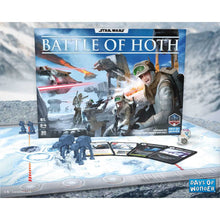 Load image into Gallery viewer, Star Wars Battle of Hoth
