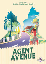 Load image into Gallery viewer, Agent Avenue

