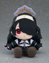 Load image into Gallery viewer, Blue Archive Chocopuni Plushie Hinata
