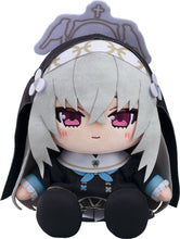 Load image into Gallery viewer, Blue Archive Chocopuni Plushie Sakurako
