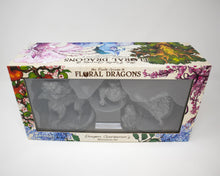 Load image into Gallery viewer, Dragon Gardenerâ€™s Miniatures Set
