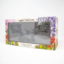 Load image into Gallery viewer, Dragon Floristâ€™s Miniatures Set
