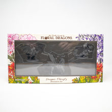 Load image into Gallery viewer, Dragon Floristâ€™s Miniatures Set
