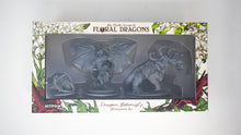 Load image into Gallery viewer, Dragon Botanistâ€™s Miniatures Set
