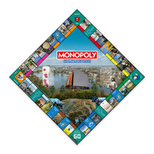 Load image into Gallery viewer, Shepparton Monopoly - City Editions
